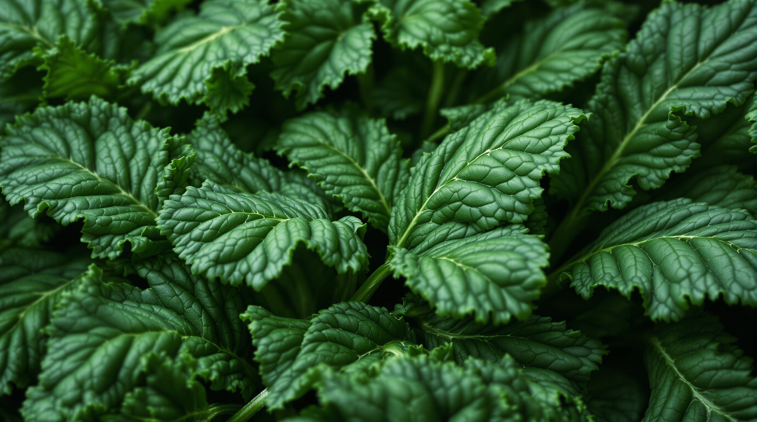 Cavolo nero: perché il freddo lo rende più nutriente e saporito