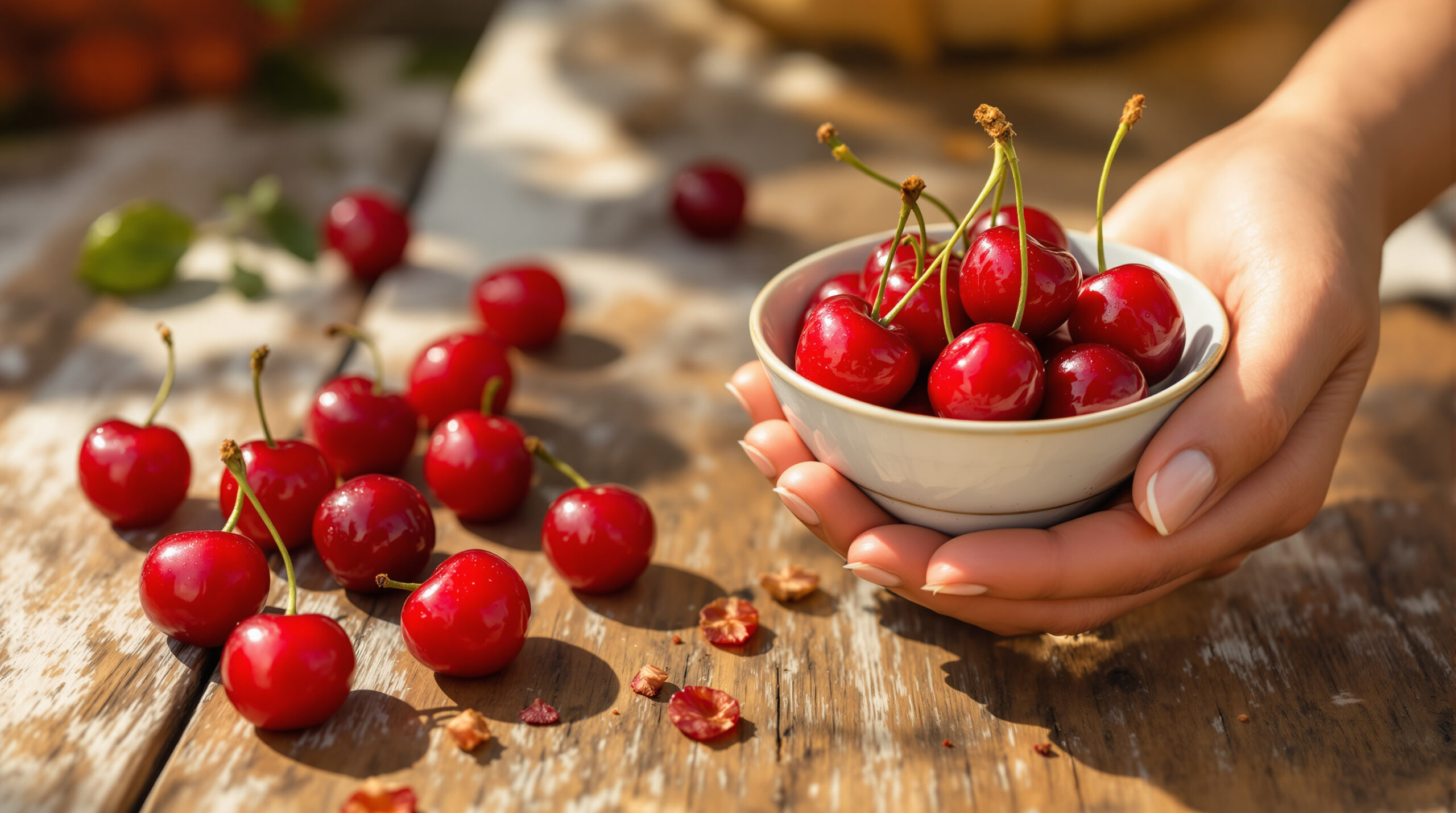 Energia a zero dopo pranzo? Questo alimento cambia tutto senza bisogno di caffè