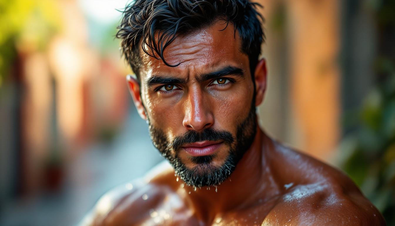 Sudorazione e allenamento: cosa dice davvero il vostro corpo