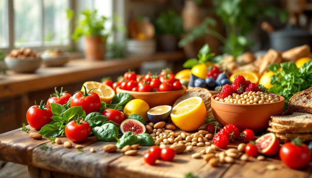 scopri i cibi naturali che ti donano energia senza bisogno di integratori. alimentazione sana e gustosa per sentirti sempre al top.