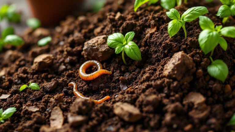 Dimentica il concime chimico: usa questo per piante forti