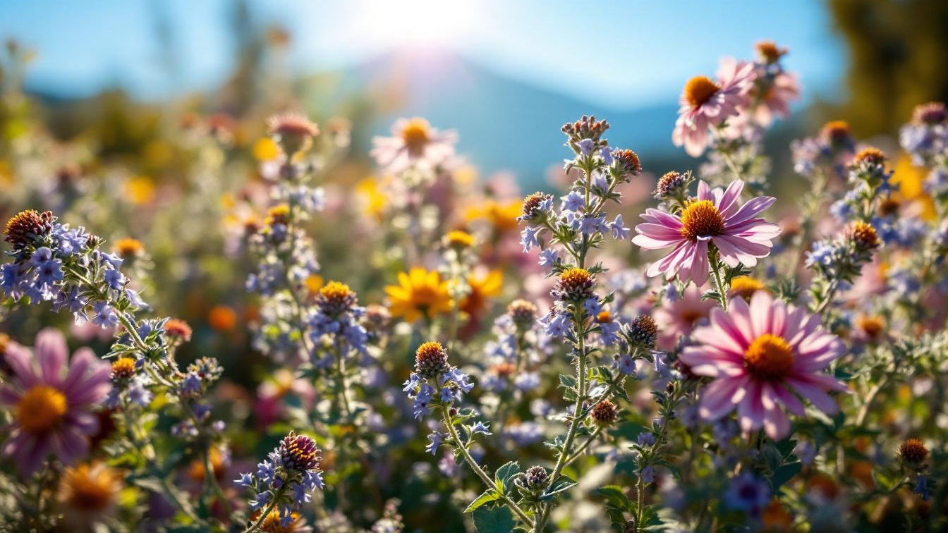 Dimentica l’acqua: queste piante sopravvivono senza