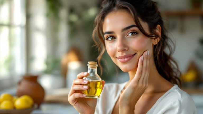 Dimentica le creme costose: usa questo per il viso