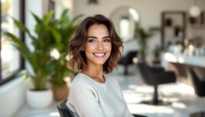 scopri come chiedere al parrucchiere il carré perfetto per ringiovanire dopo i 50 anni e valorizzare la tua bellezza con stile.