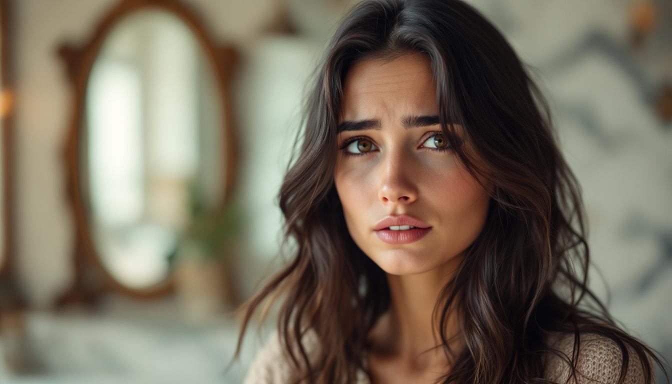 Il parrucchiere avverte: questa abitudine brucia i capelli ogni giorno