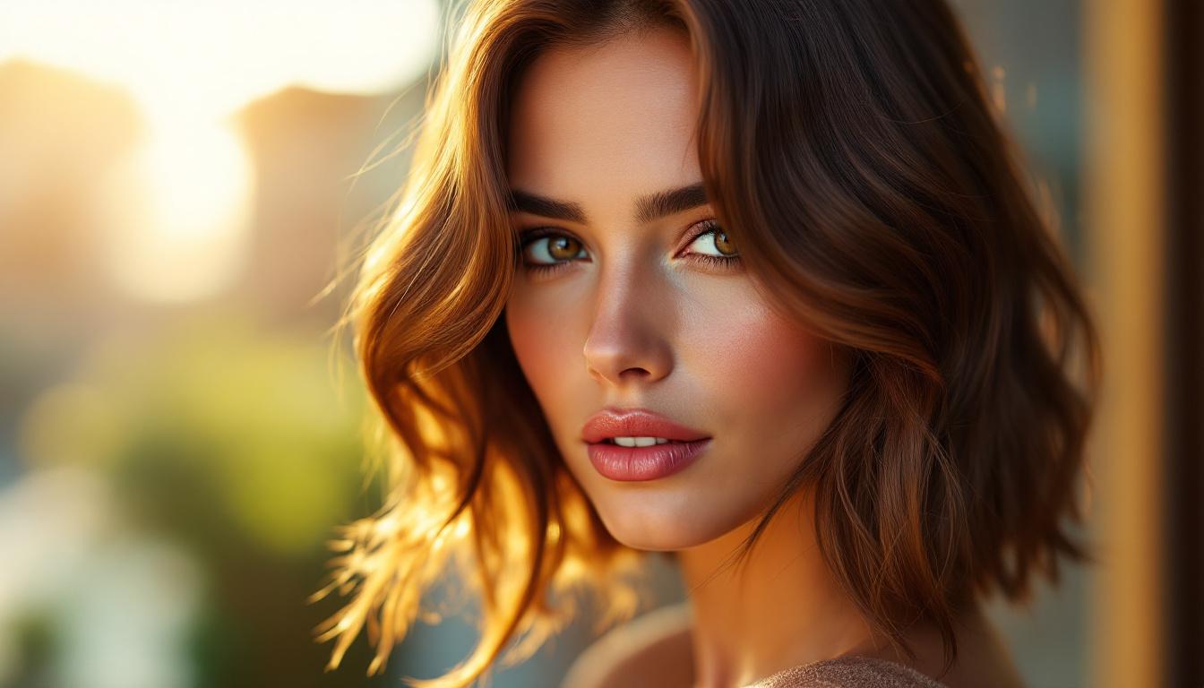 Il taglio perfetto per capelli fini: parola di hair stylist