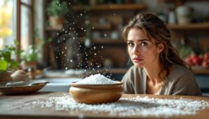 scopri come usare correttamente il trucco del sale per assorbire l'umidità e quali errori evitare per ottenere il massimo risultato.