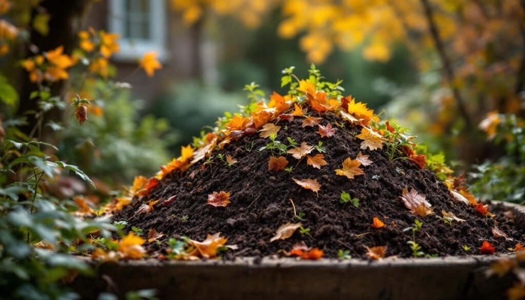 scoprite come riattivare il vostro compost fermo anche con il freddo grazie a semplici consigli e metodi efficaci per un compostaggio naturale tutto l'anno.