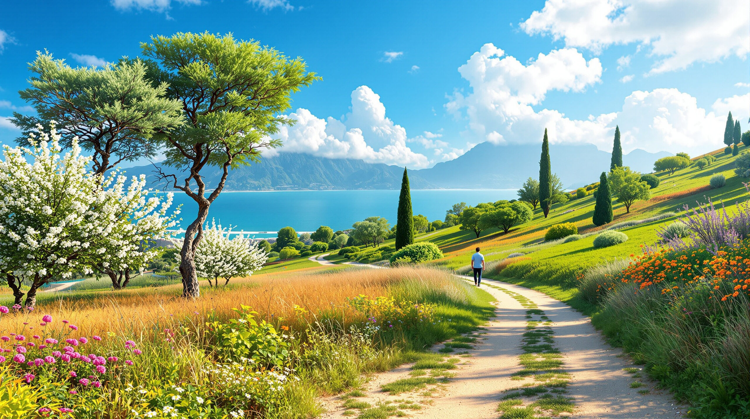 3 passeggiate brevi o una lunga? Ecco cosa fa davvero la differenza