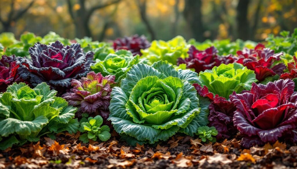 scopri 5 verdure di novembre che i nonni coltivavano con cura e che oggi sono state dimenticate. risveglia la tradizione in cucina e coltiva sapori autentici.