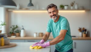 scoprite i 7 errori di pulizia quotidiana comuni e imparate le alternative corrette per mantenere la vostra casa splendida e igienica ogni giorno.