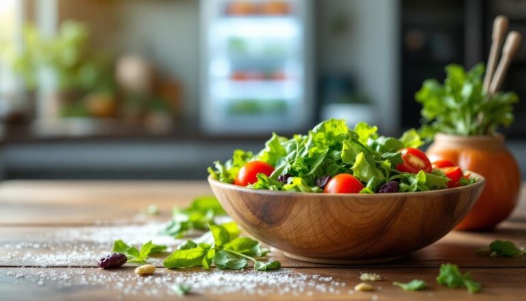 -7°C e queste insalate diventano più buone: il paradosso che pochi conoscono