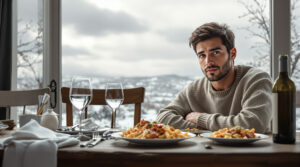 scopri perché l'abbiocco post-pranzo è più intenso con il cielo grigio e come affrontarlo efficacemente. consigli e rimedi per sentirti meglio dopo il pasto. (22 dicembre 2025