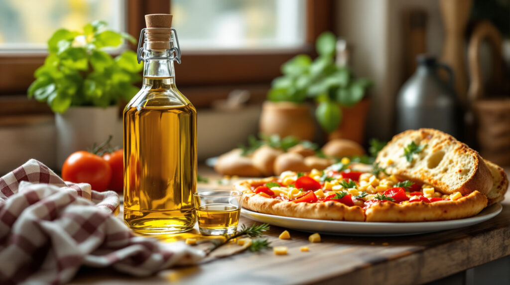 scopri perché usare l'aceto per digerire può peggiorare l'acidità e quali sono gli errori da evitare per migliorare il benessere digestivo.