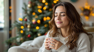 scopri la tecnica dei 5 minuti per gestire l'ansia da regali dell'ultimo minuto e calmare la mente rapidamente. consigli facili ed efficaci per uno shopping sereno.