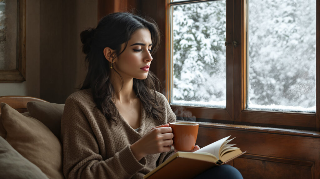 scopri la tecnica efficace per spezzare il ciclo dell'ansia da lunedì già dalla domenica sera e affronta la settimana con serenità e fiducia.