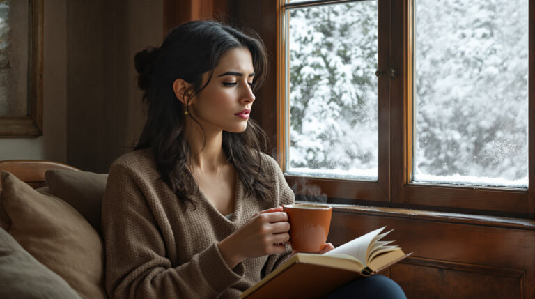 Ansia del lunedì che arriva già la domenica sera? La tecnica per spezzare il ciclo