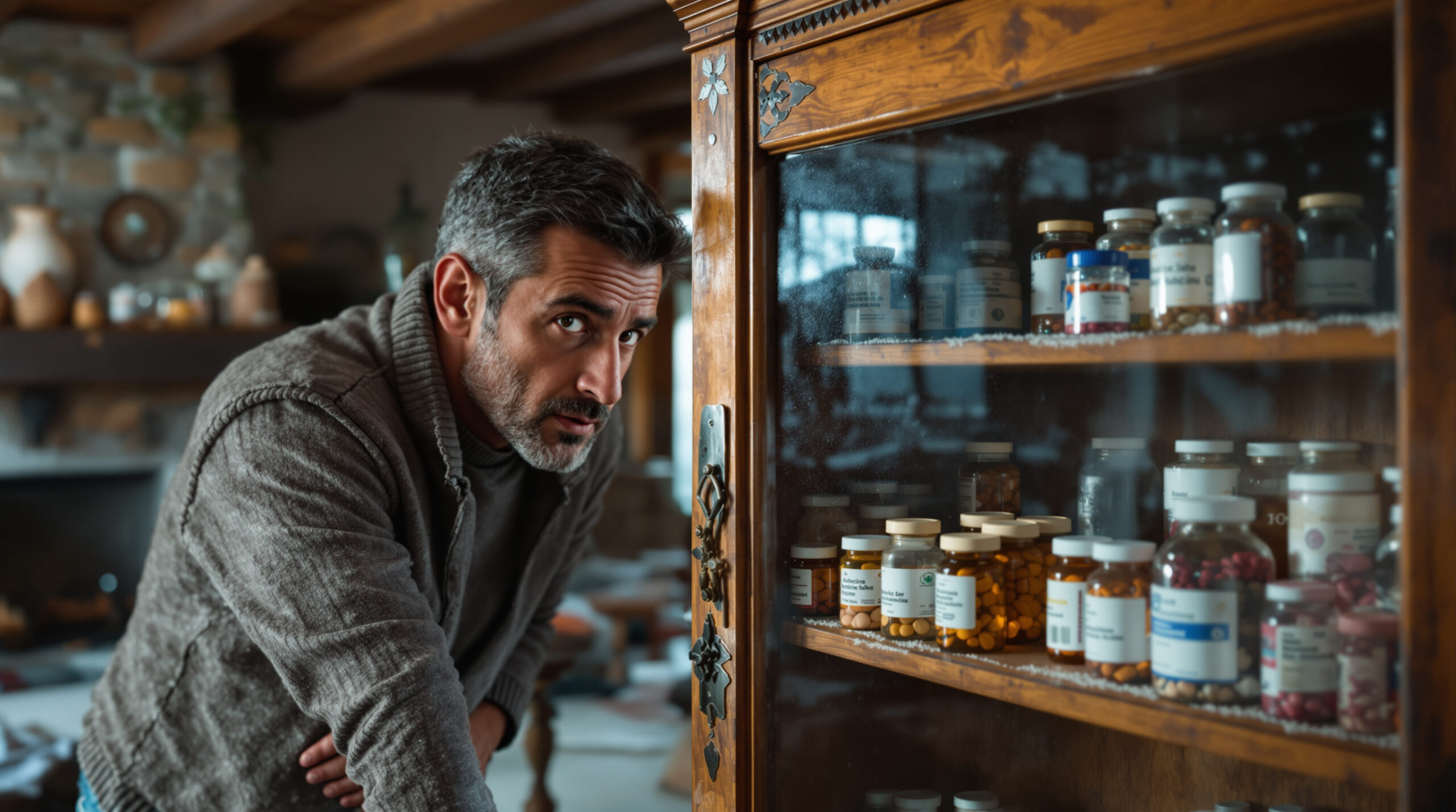 Antibiotici: l’abitudine comune che li rende inefficaci (e peggiora la salute)