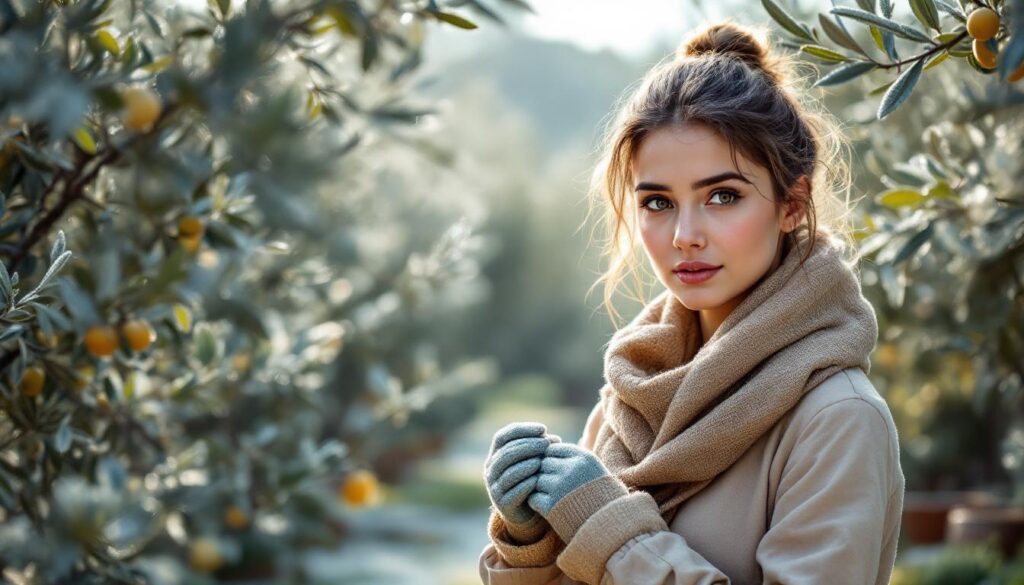 scopri come proteggere i tuoi alberi dal gelo in soli 3 giorni con i nostri consigli pratici e efficaci.