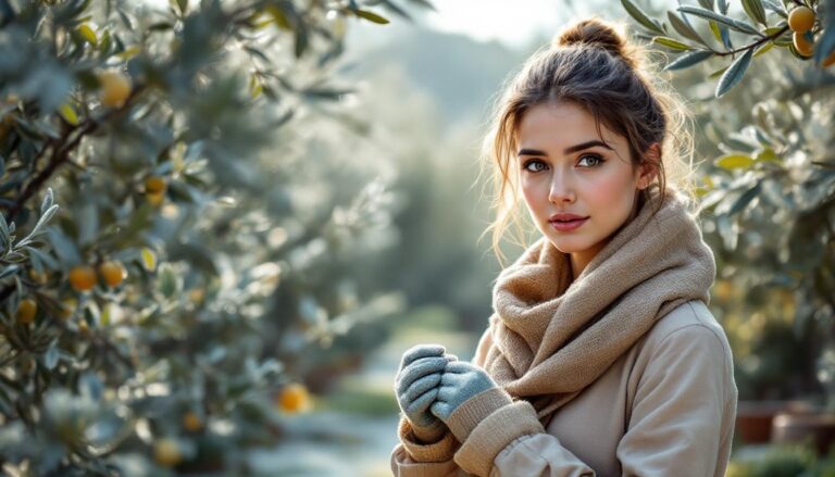 Avete 3 giorni per salvare i vostri alberi dal gelo: ecco come fare