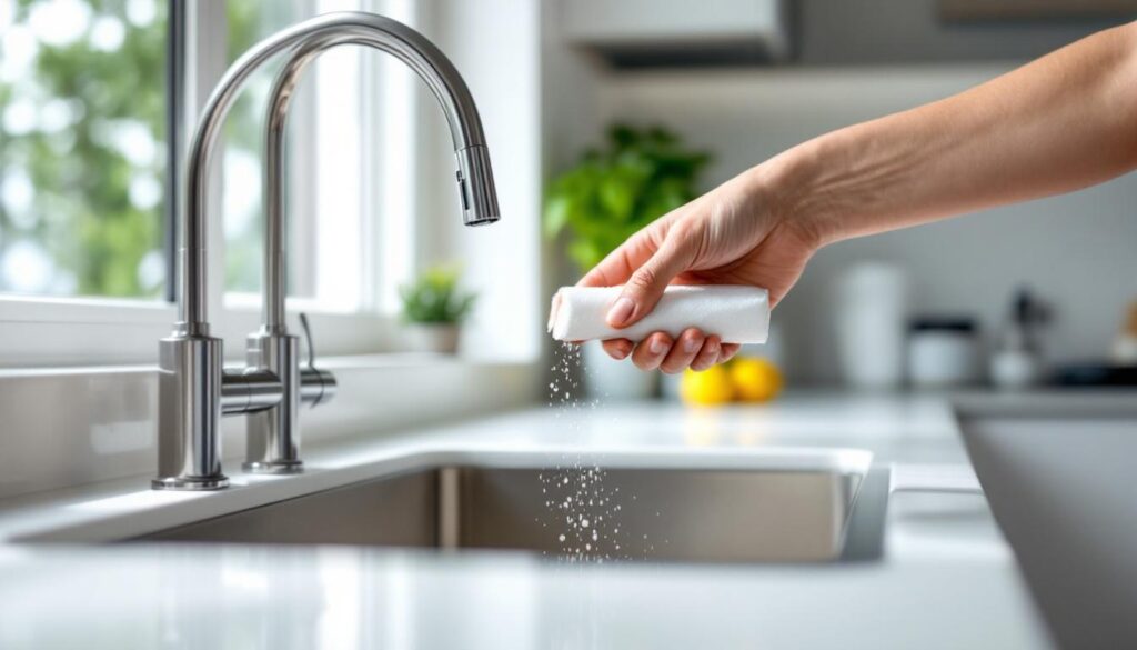 scopri come eliminare facilmente l'odore di fogna dal lavandino con un solo ingrediente naturale ed efficace. soluzione semplice e veloce per una cucina più fresca.