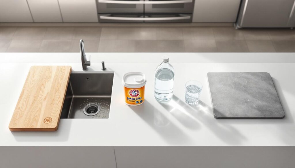 scopri quando è opportuno usare bicarbonato e aceto e quando evitarli per ottenere i migliori risultati in casa e in cucina.