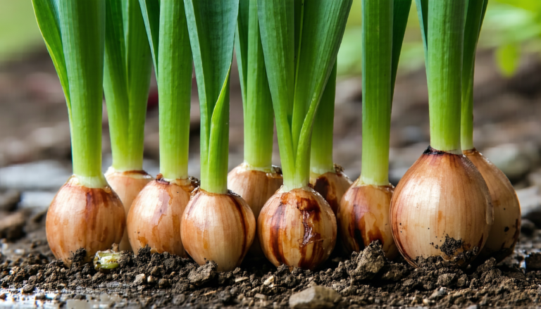 Bulbi di giacinto: perché i vostri fanno la muffa (e come evitarlo)