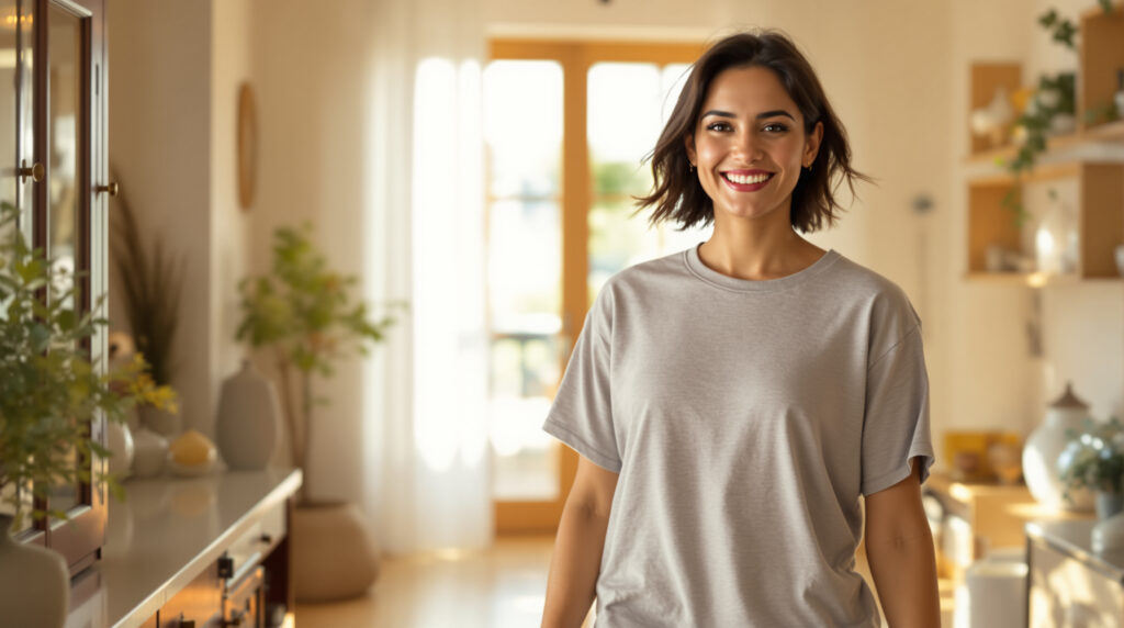 scopri i benefici di camminare sul posto 20 minuti al giorno e cosa succede al tuo corpo dopo una settimana di questa semplice attività.