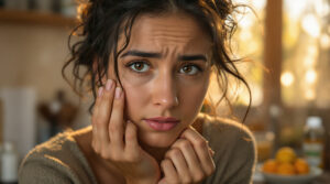 scopri perché capelli fragili e unghie deboli possono essere segnali di carenza di zinco e come prenderti cura del tuo corpo per migliorare salute e benessere.