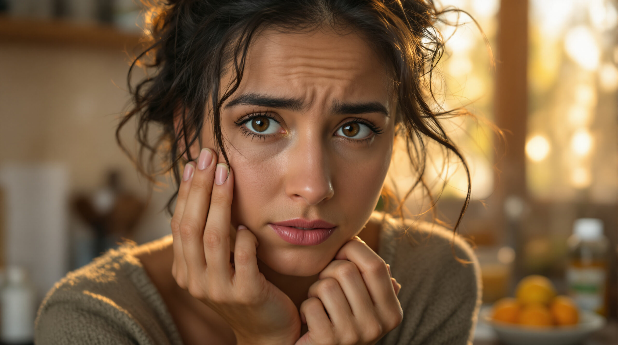 Capelli fragili, unghie deboli? Il segnale che il tuo corpo ti sta mandando (carenza di zinco?)