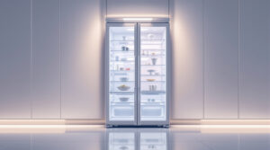 scopri la soluzione naturale per eliminare i cattivi odori dal frigorifero in un'ora. assorbe efficacemente gli odori sgradevoli, mantenendo il tuo frigo fresco e pulito.