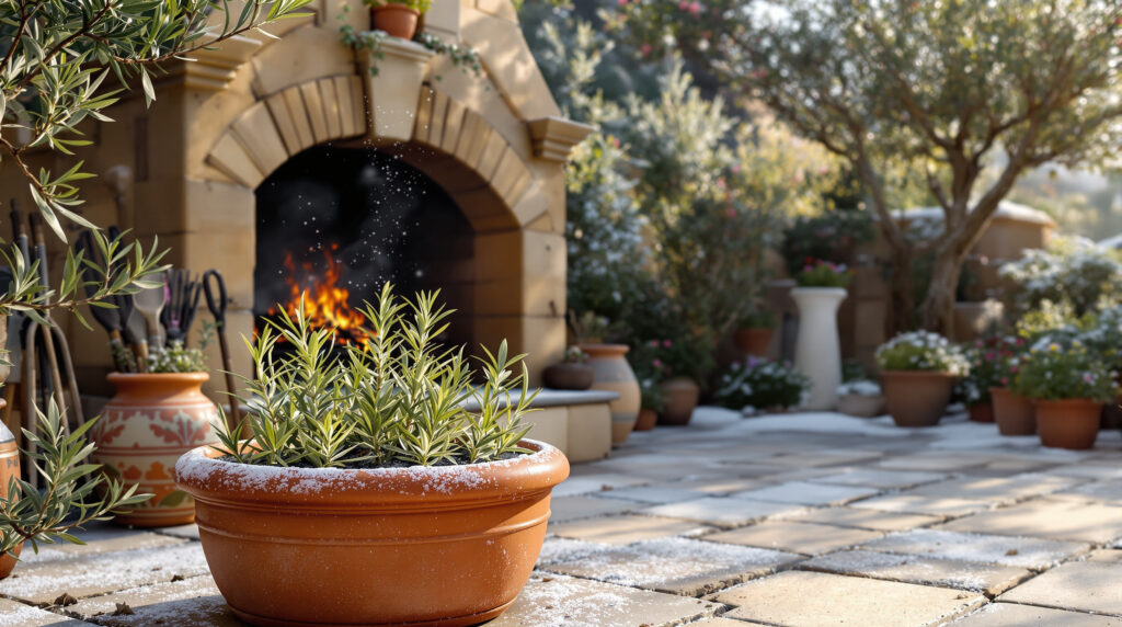 scopri come riutilizzare la cenere del camino per nutrire alcune piante in modo efficace e sostenibile, evitando però di usarla su tutte le varietà.