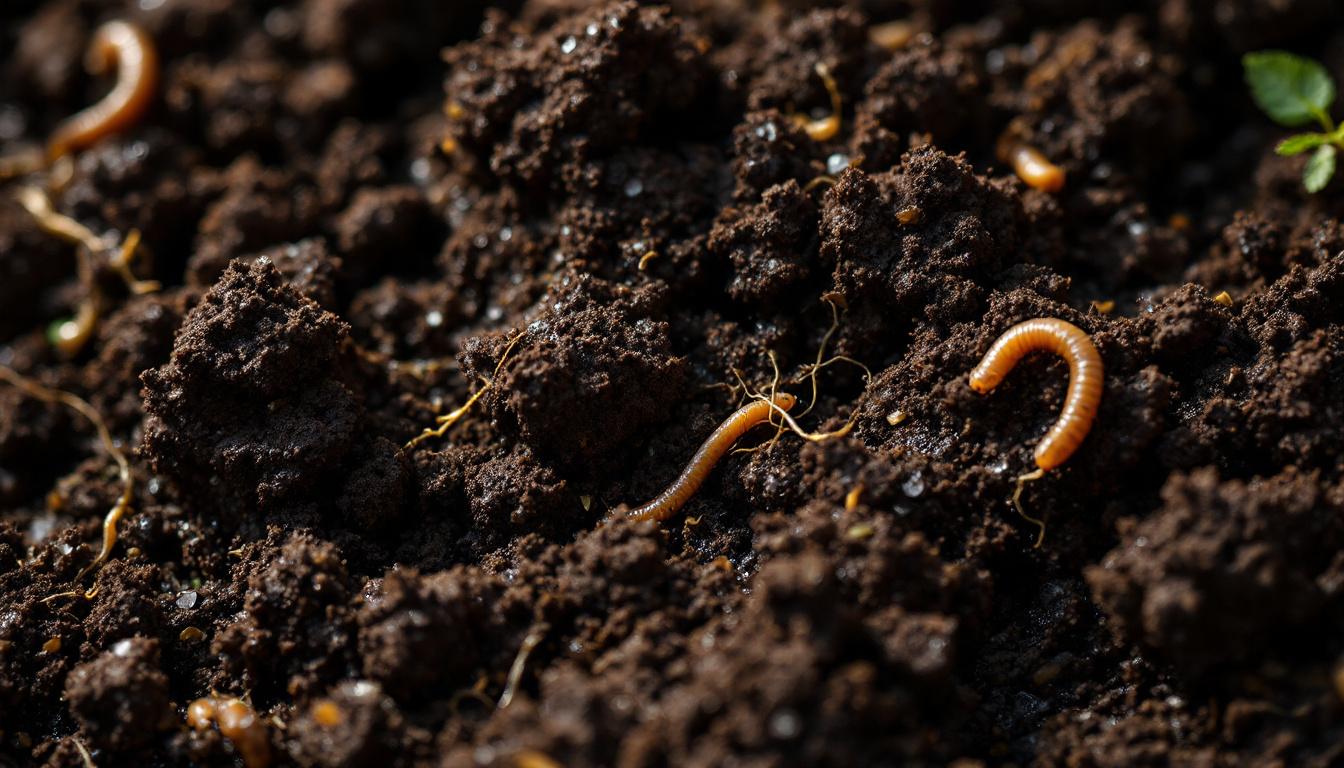 Come riconoscere un buon terriccio: i segnali che non mentono