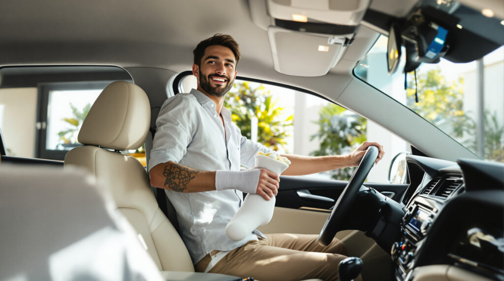 scopri il trucco semplice ed efficace del calzino per eliminare la condensa sui vetri interni dell'auto e migliorare la visibilità durante la guida.