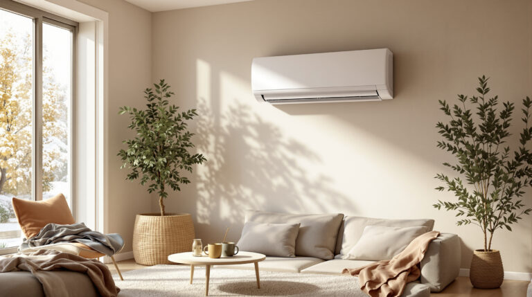 Condizionatore in inverno: l’errore che fa salire la bolletta senza che ve ne accorgiate