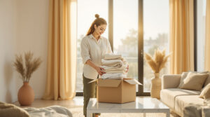 scopri come prepararti al nuovo anno eliminando le 5 cose essenziali da declutterare prima di gennaio per una casa più ordinata e serena.