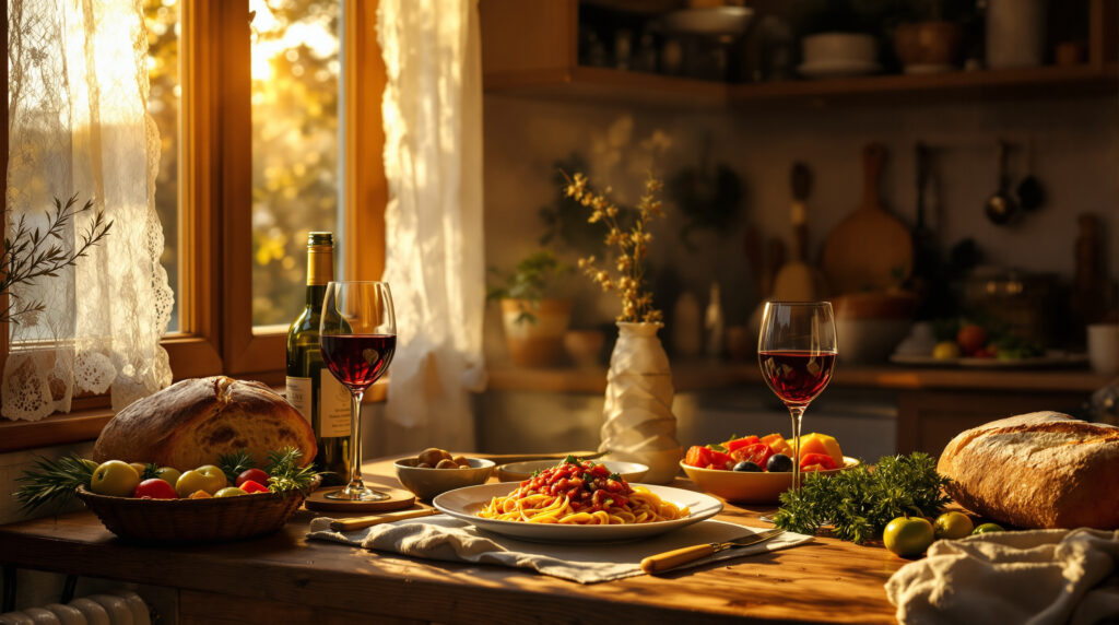 scopri come una digestione lenta nel weekend può essere causata dal mangiare più lentamente di quanto pensi e impara consigli utili per migliorare il tuo benessere digestivo.