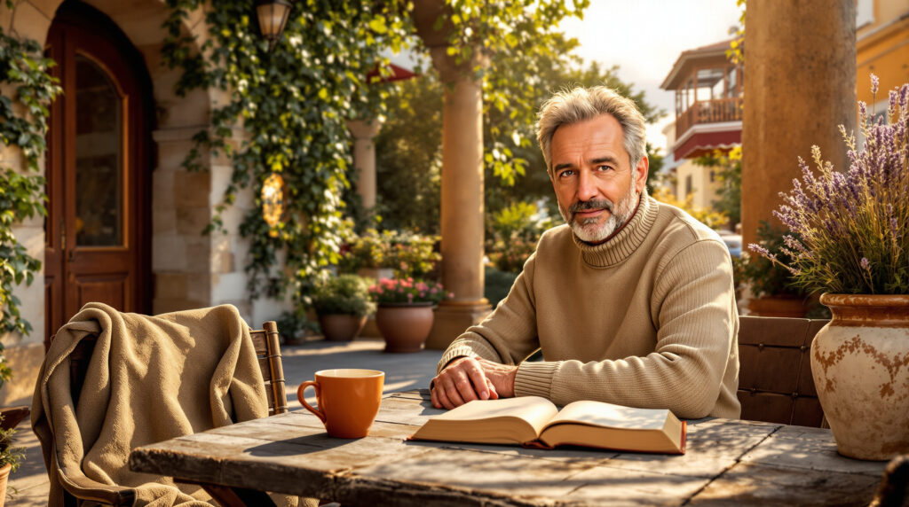 scopri perché la domenica pomeriggio può causare un senso di vuoto e impara come trasformarlo in un autentico momento di riposo e benessere.