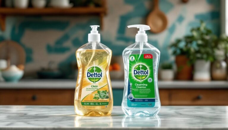 Due prodotti, due usi diversi: la confusione che rovina le pulizie