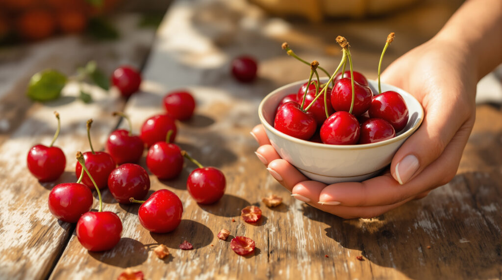 scopri l'alimento che ti dona energia dopo pranzo senza bisogno di caffè. rivoluziona i tuoi pomeriggi con un boost naturale e senza cali di attenzione.