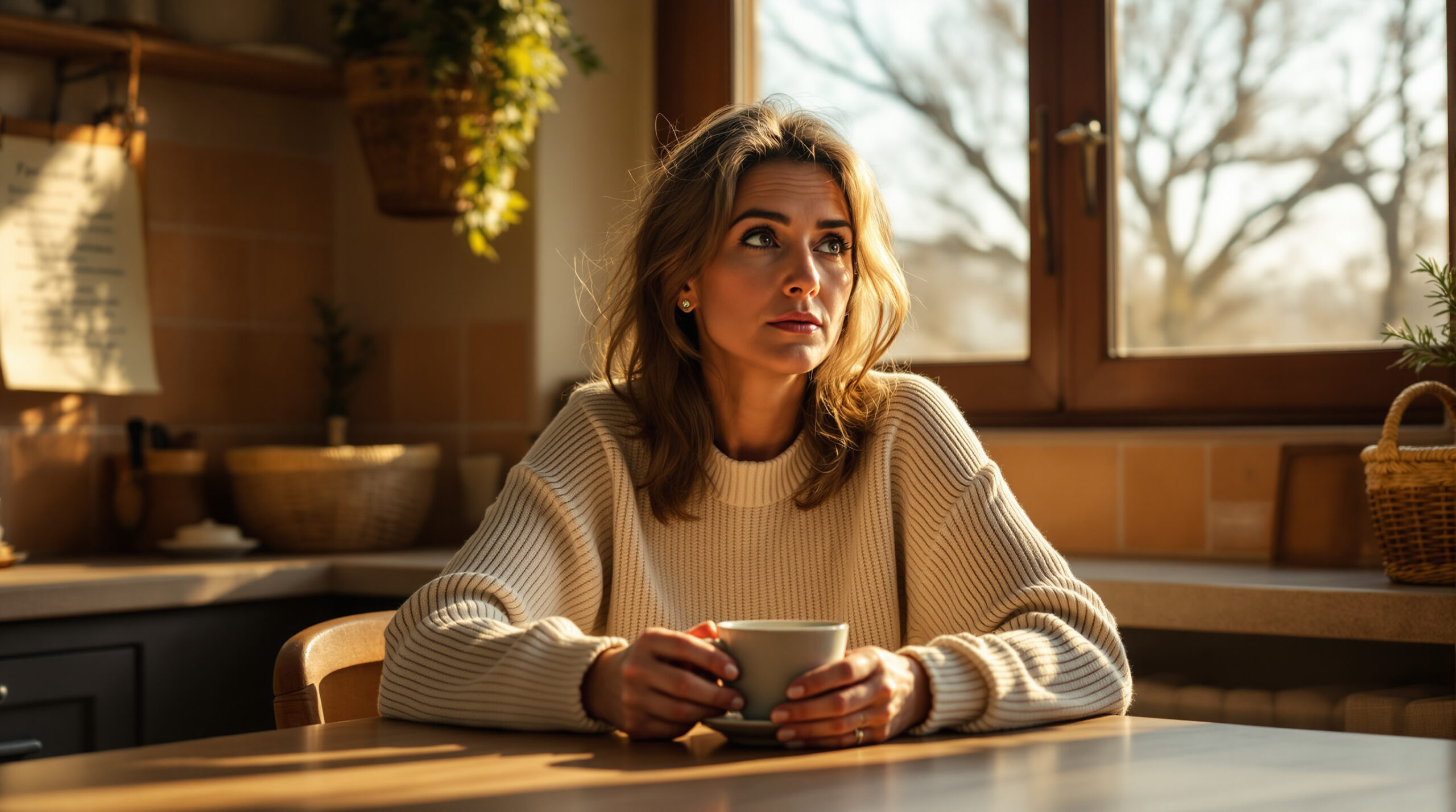 Energia a zero nel tardo pomeriggio? Non è stanchezza, potrebbe essere questo