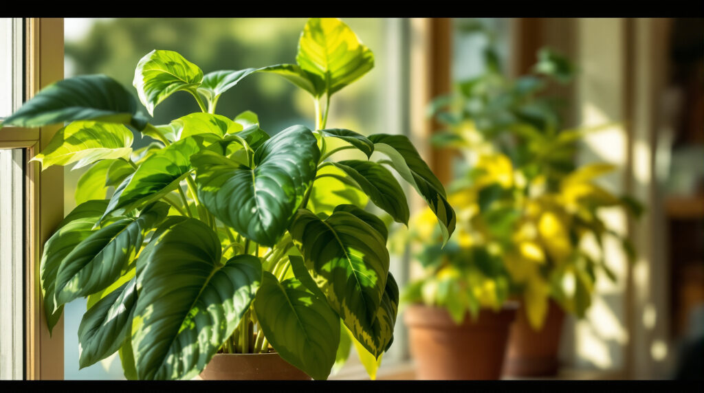 scopri come gestire l'irrigazione delle tue piante per evitare foglie gialle e cadenti. troppa o troppo poca acqua può danneggiarle: consigli utili per un verde sano.