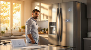 scopri quanto può costarti in bolletta un frigorifero regolato male senza che tu lo sappia e come evitare sprechi energetici.