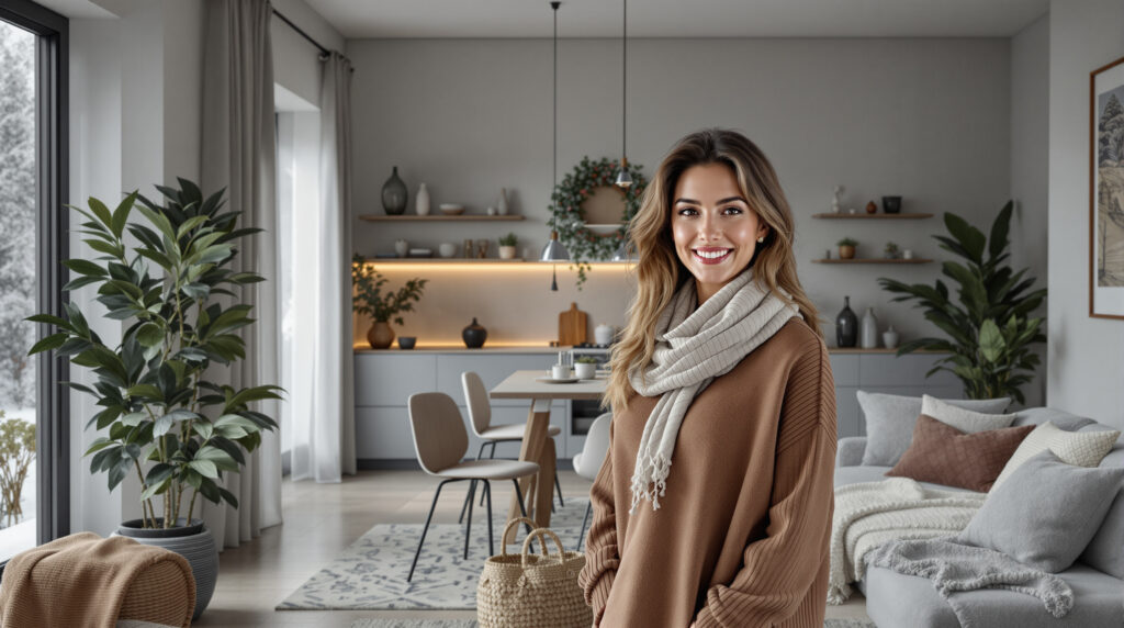 scopri perché una giornata grigia è l'ideale per pulire i vetri: la mancanza di sole diretto permette una pulizia più efficace e senza aloni.