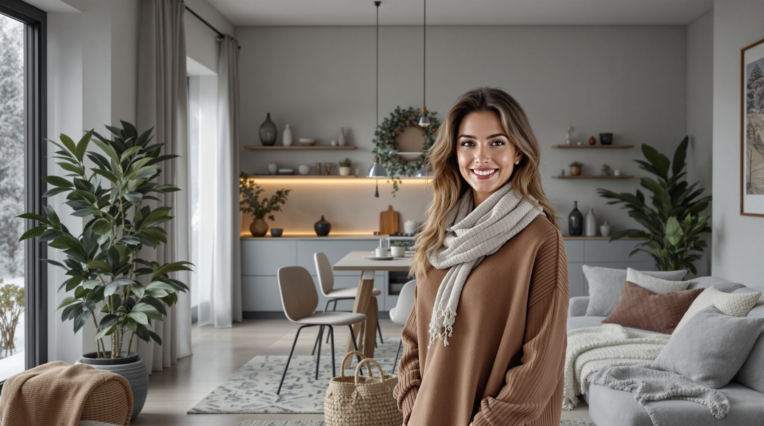 Giornata grigia perfetta per le pulizie: i vetri si puliscono meglio senza sole diretto