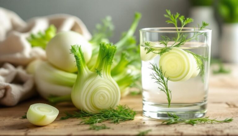 Gonfiore, digestione, energia: perché il finocchio risolve tutto