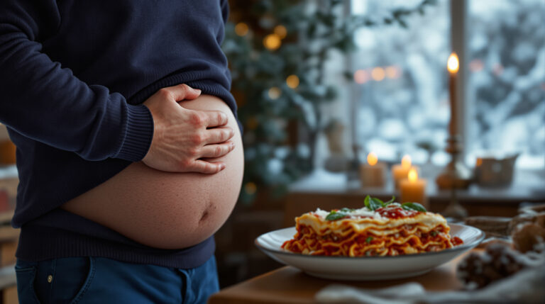 Gonfiore dopo cena: l’alimento che peggiora tutto e che probabilmente avete nel piatto