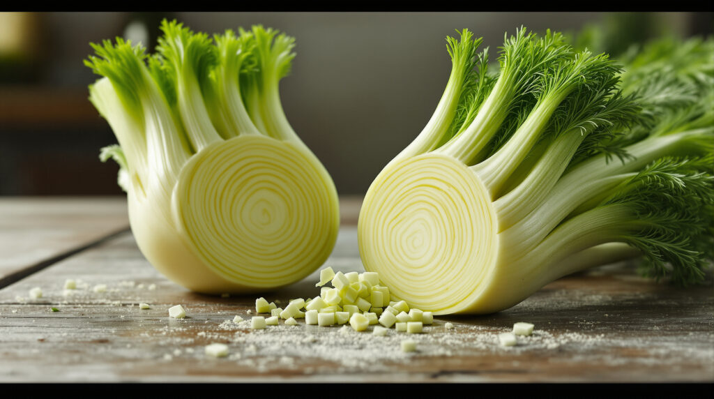 scopri come eliminare il gonfiore dopo le feste in soli 3 giorni con questo ortaggio naturale. rimani leggero e in forma senza sforzi!