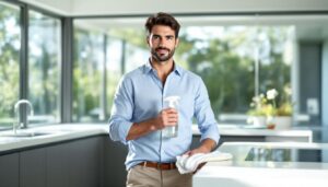 scopri il metodo naturale e efficace per pulire i vetri senza detergenti chimici. semplice da usare e meglio per l'ambiente, funziona davvero!