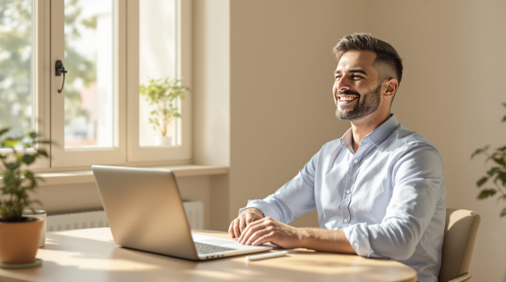 scopri i 3 esercizi da scrivania efficaci per eliminare il mal di collo in una settimana e migliorare il tuo benessere quotidiano.